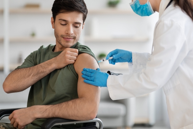 Immunizations & Vaccinations